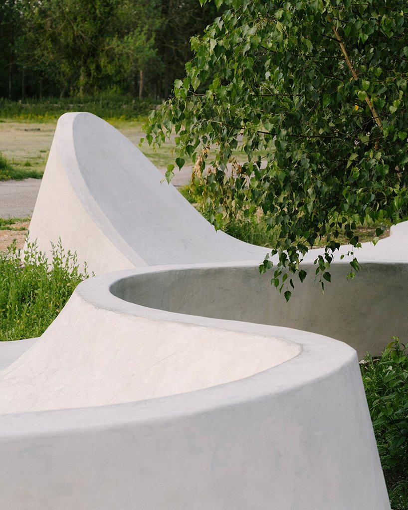 Boissy-le-Châtel skatepark